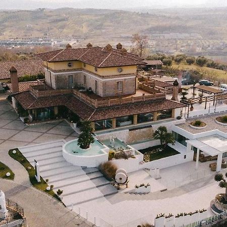 Tenuta Contessa - Relais&Spa Montalto Uffugo Esterno foto