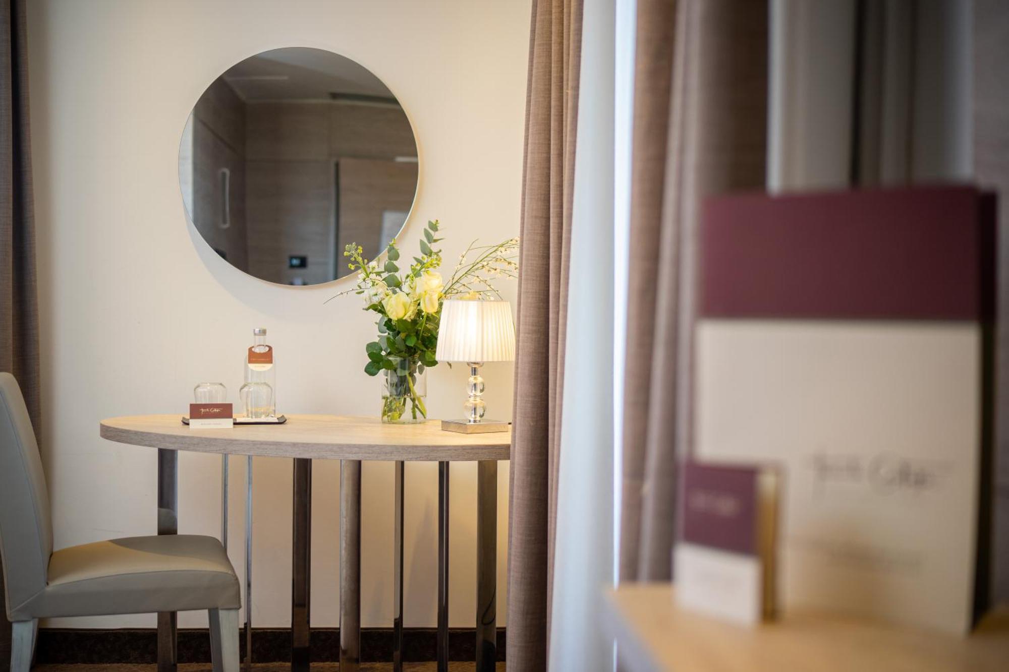 Tenuta Contessa - Relais&Spa Montalto Uffugo Esterno foto